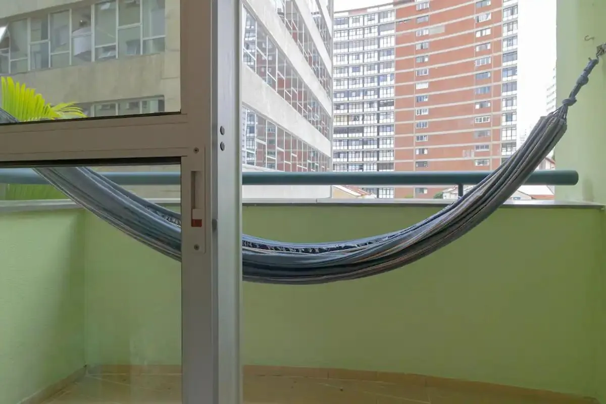 상파울루 Soft Jardins Balcony Ibirapuera And Av Paulista 아파트 0*,  브라질