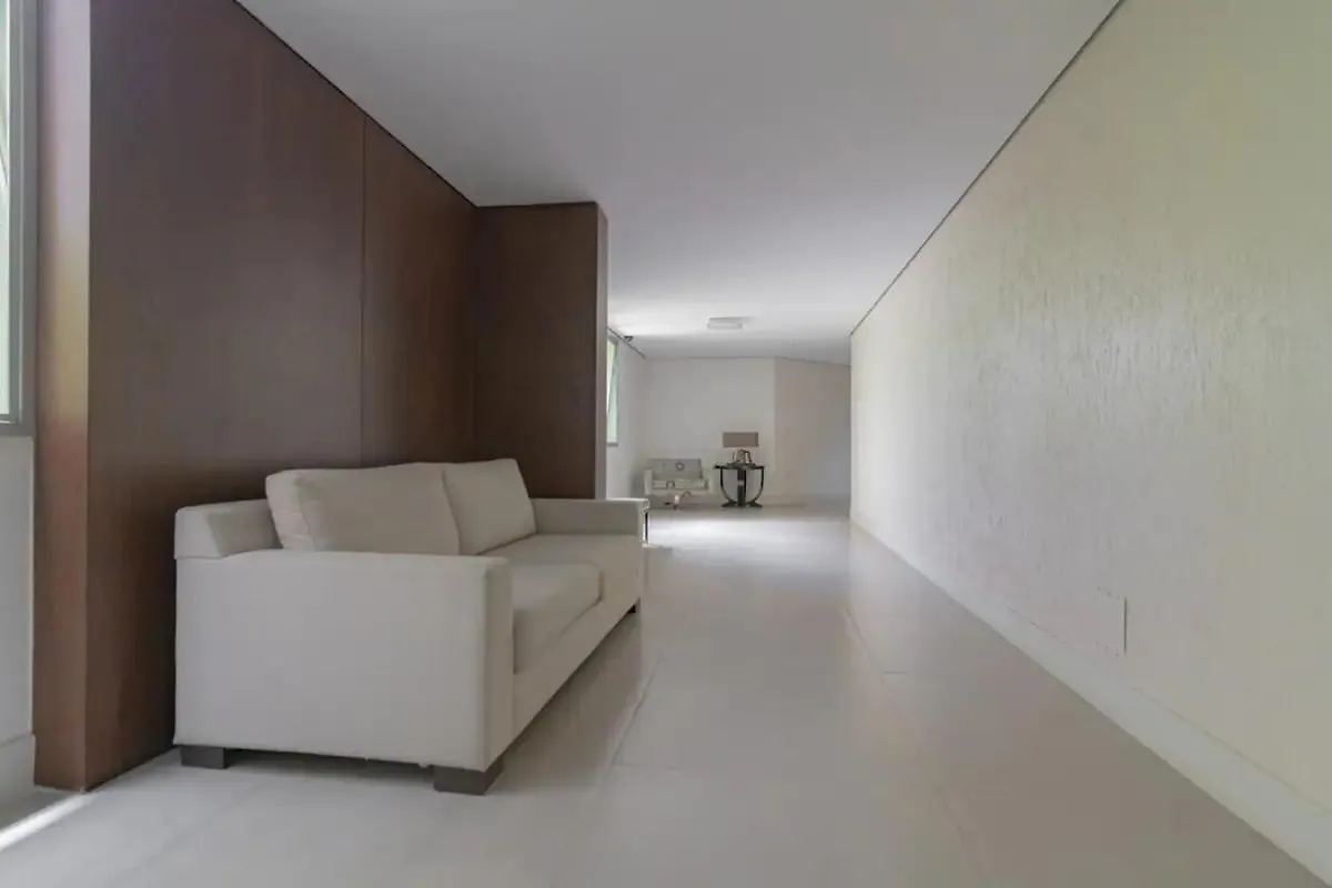 상파울루 Soft Jardins Balcony Ibirapuera And Av Paulista 아파트