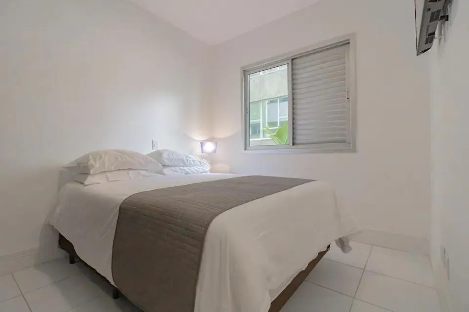 상파울루 Soft Jardins Balcony Ibirapuera And Av Paulista 아파트