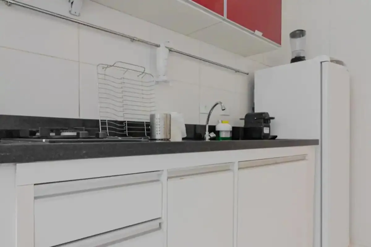 상파울루 Soft Jardins Balcony Ibirapuera And Av Paulista 아파트