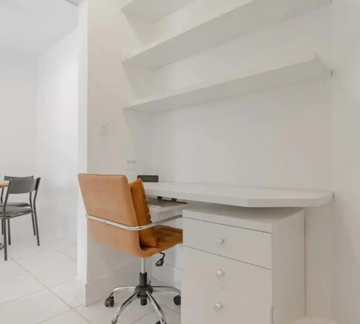 상파울루 Soft Jardins Balcony Ibirapuera And Av Paulista 아파트