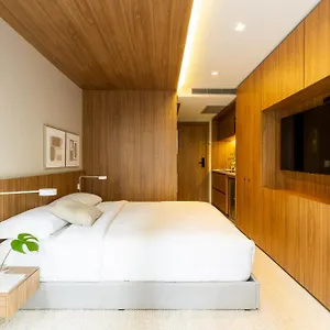  Apartamento Exclusive Charlie Sintra Jardins